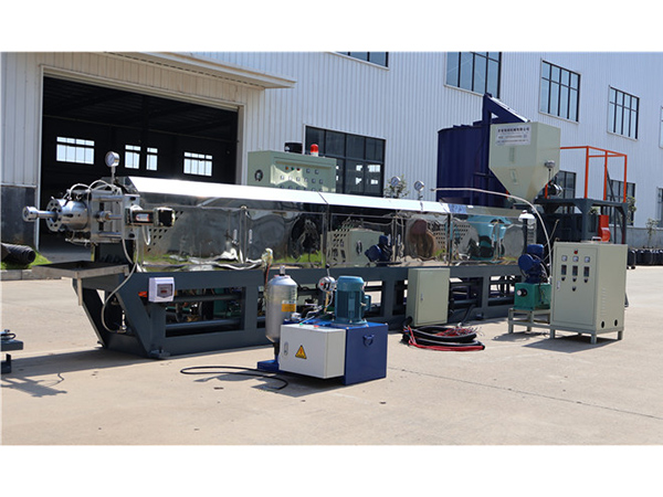 如何選擇適合自己的EPE珍珠棉生產(chǎn)線？